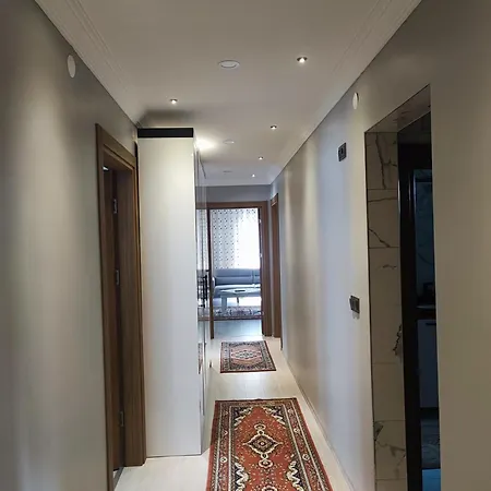 Kurt Vip Apartment *